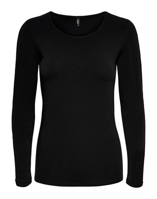 Live Love O-Neck T-shirt